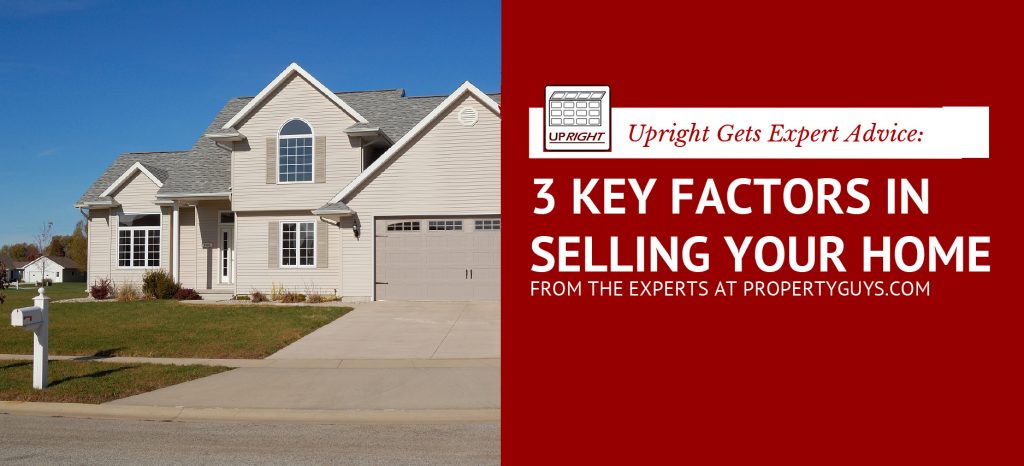 3 Factors For Selling Your Home, Durham Region ON
