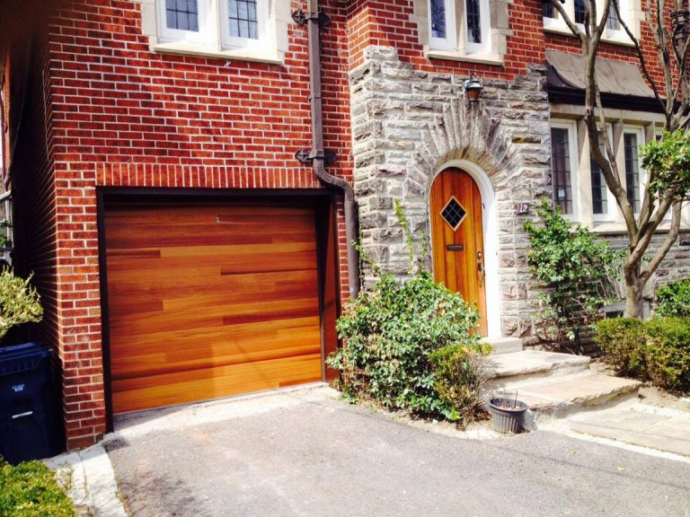 Introducing C.H.I. Accents Planks Garage Doors Upright door service