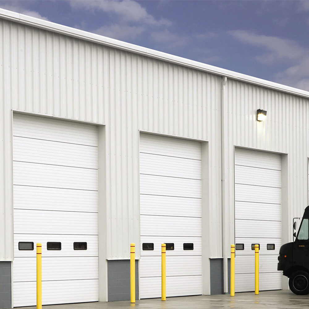 insulated-sectional-steel-door-model-200